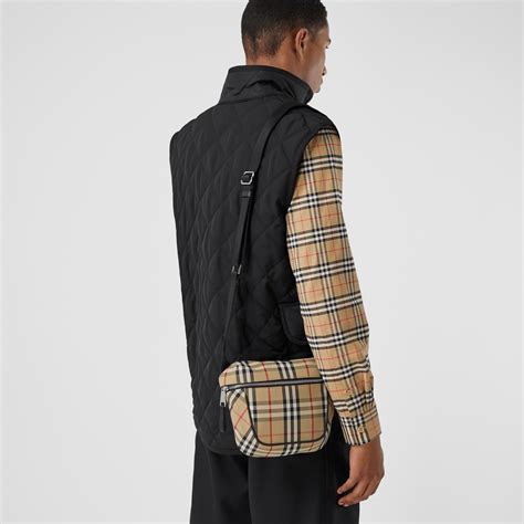 burberry archie crossbody bag|Men’s Designer Crossbody Bags .